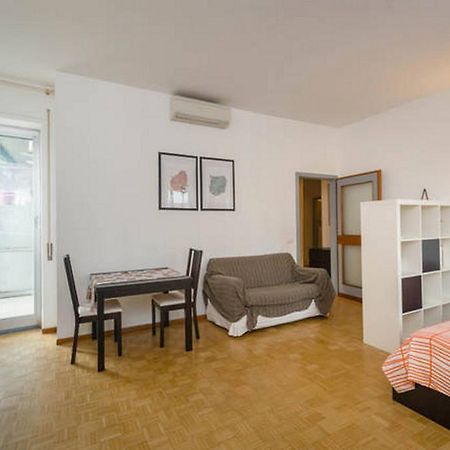 Piccapietra Apartment Genoa Bagian luar foto