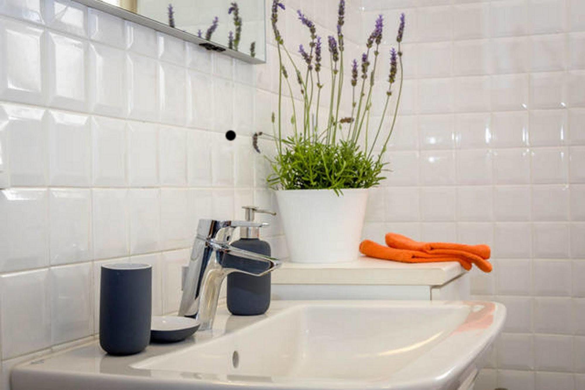 Piccapietra Apartment Genoa Bagian luar foto